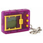 Bandai Original Digimon Digivice Virtual Pet, Translucent Purple