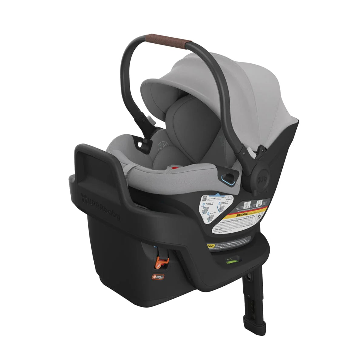 UPPAbaby Aria Infant Car Seat