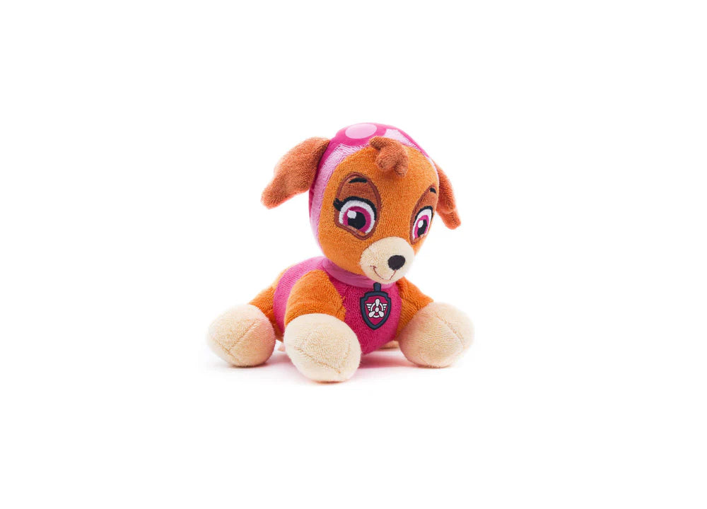 Paw Patrol Skye Bath Toy Sponge by SoapSox