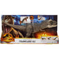 Jurassic World Dominion Thrash 'N Devour Tyrannosaurus Rex Toy