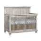 Soho Baby Hampton Premium 4-in-1 Convertible Crib