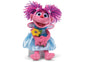 GUND Abby Cadabby 11 inch Plush with Iridescent Wings and Flower